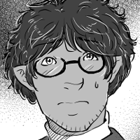 Atawn Lorvac, Scholar, 2nd class